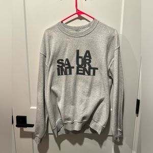 Designer Inspired Sweatshirt